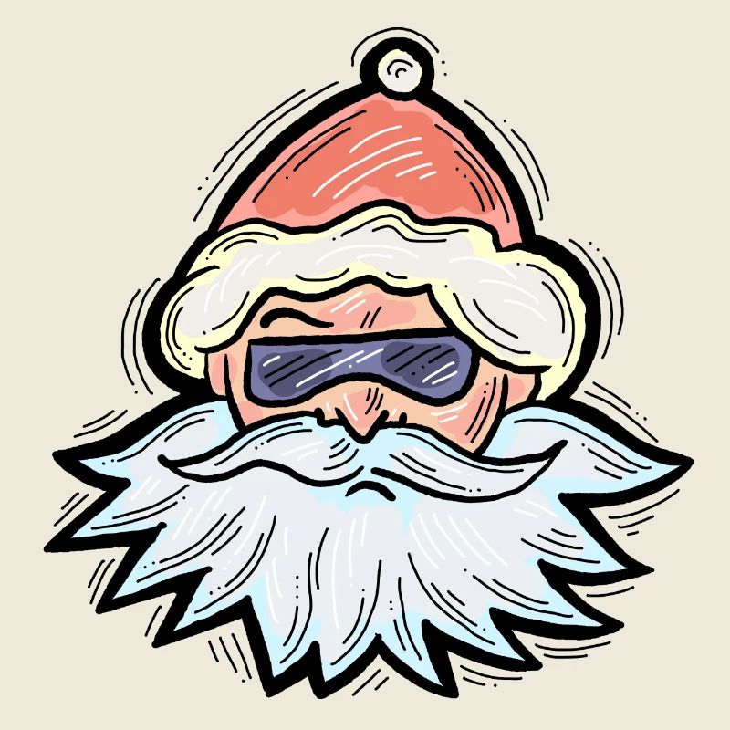 Santa Claus