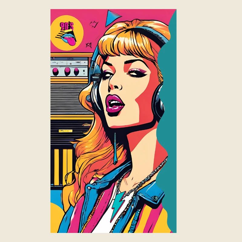 90´s