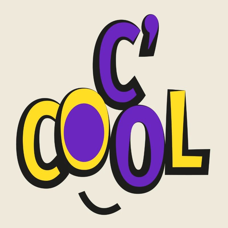 C' COOL