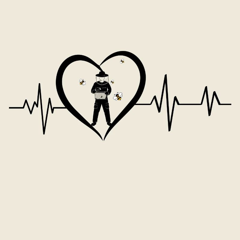 Heartbeat Beekeeper