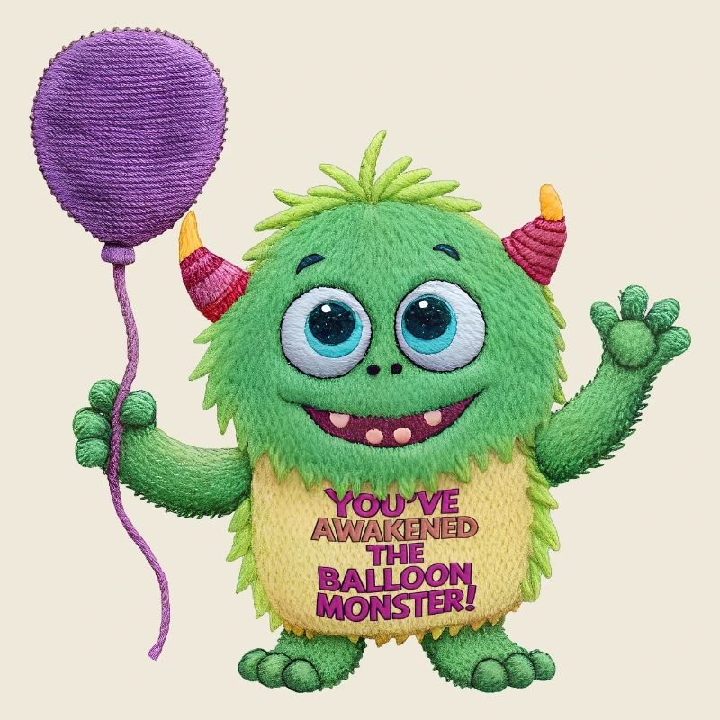 Balloon Monster