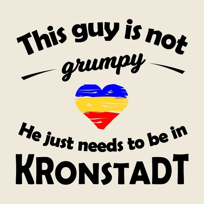 La nostalgie de Brasov