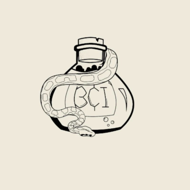 Snake and BCI Elixir