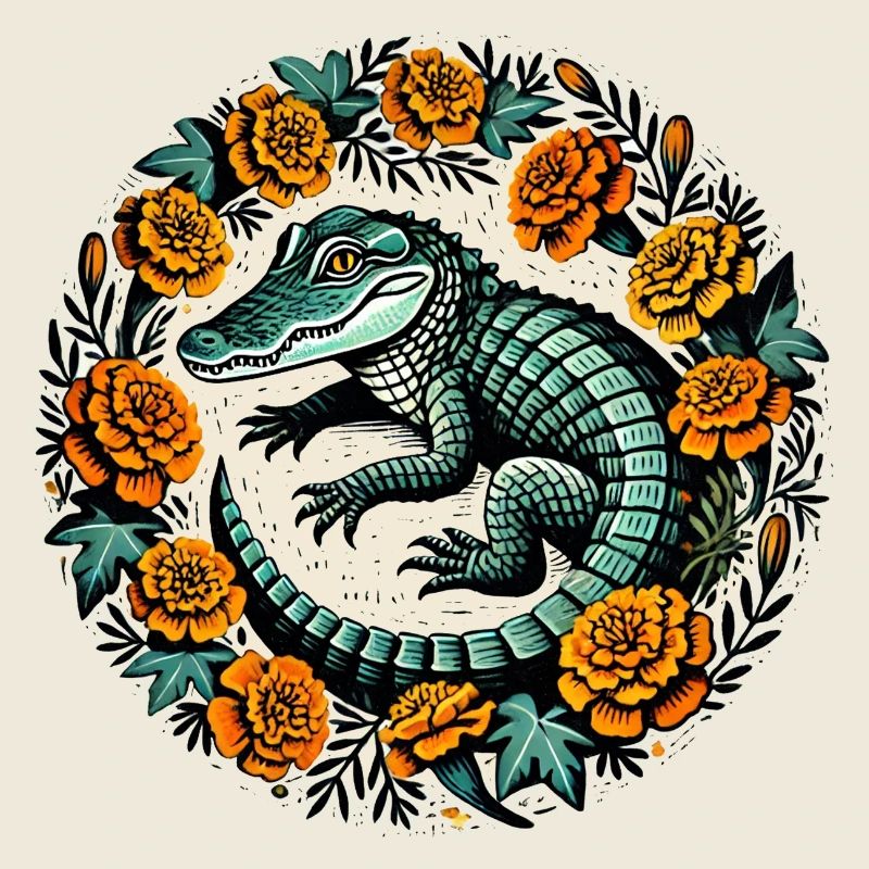 Alligator