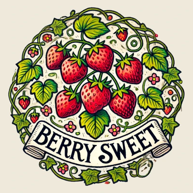 Baies sucrées