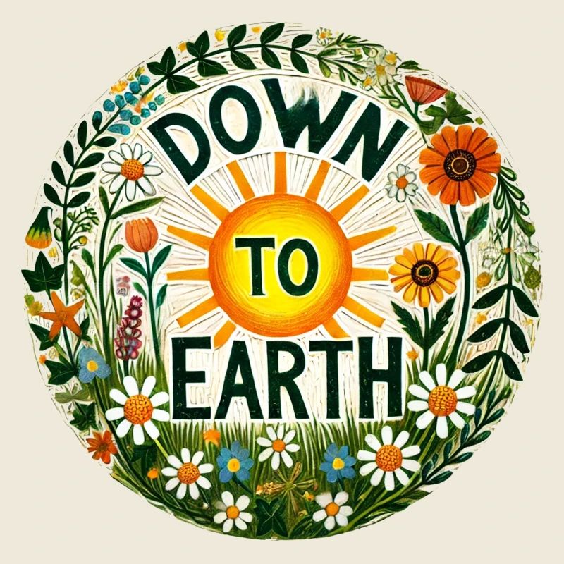 Down to Earth