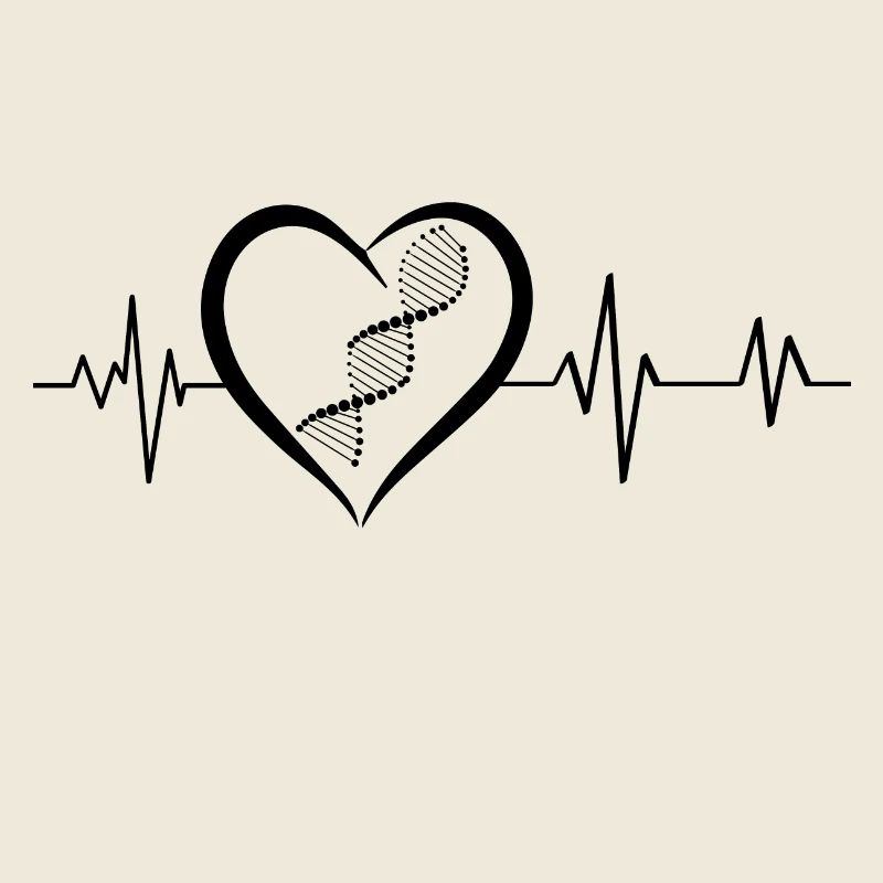 DNA heartbeat