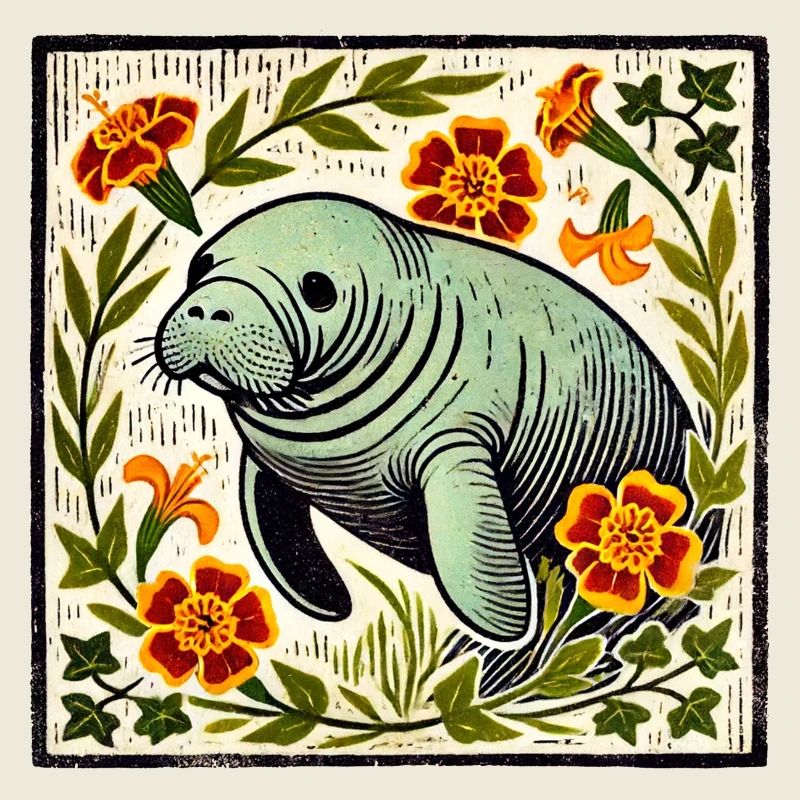 Manatee