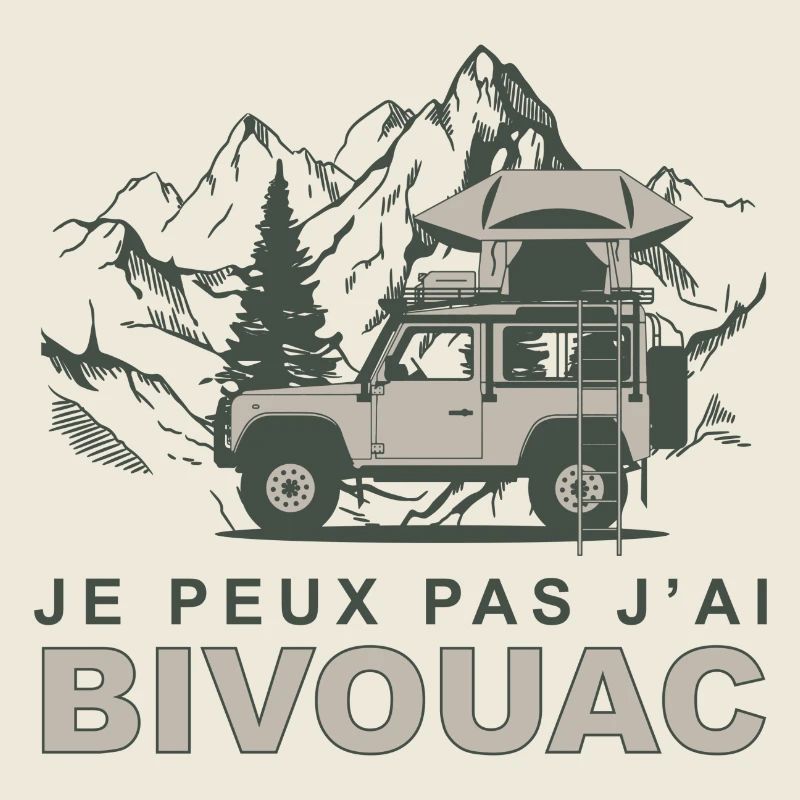 Bivouac 12