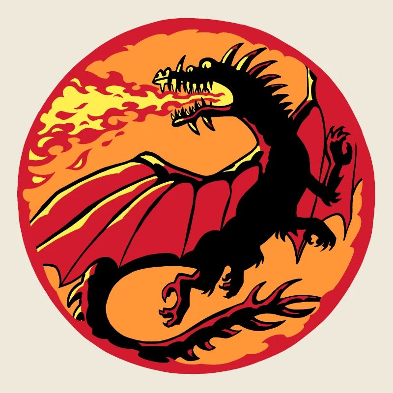 Drache