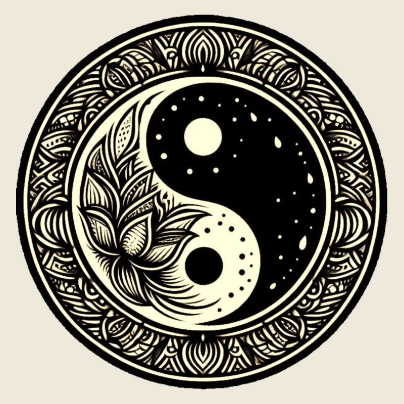YinYang Chaud