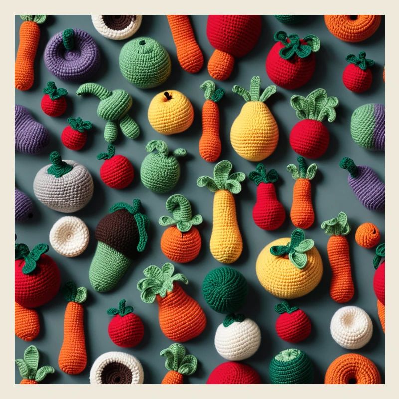 Vegetables