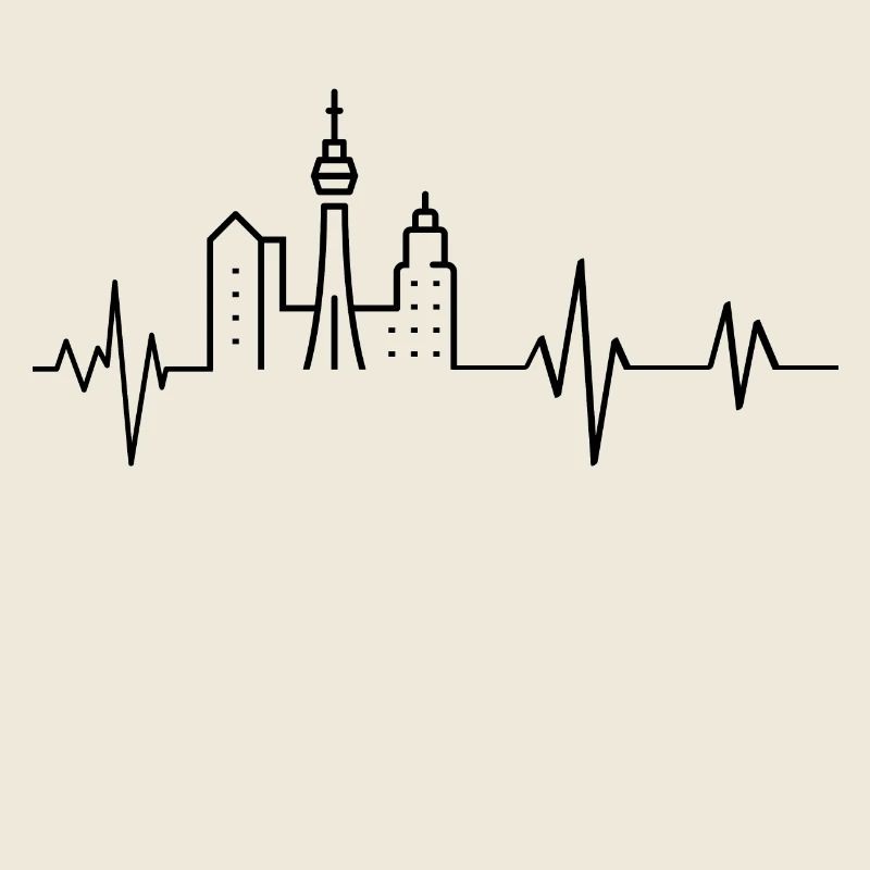 battement de cœur toronto