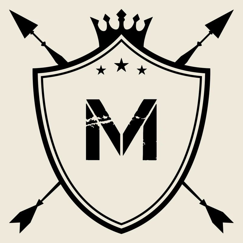 wappen m