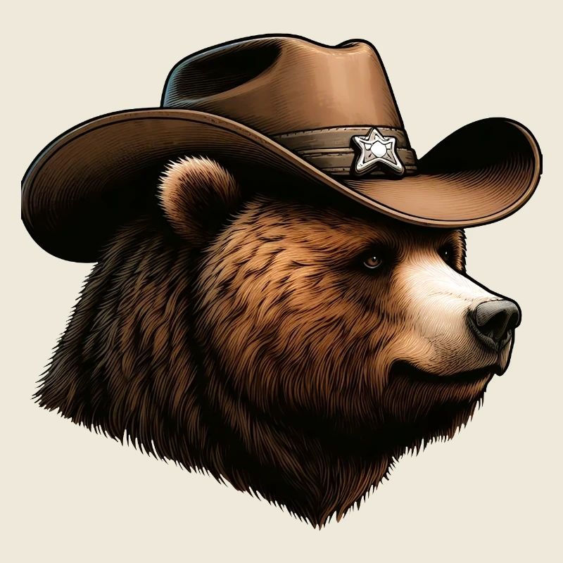 Cherif Bear