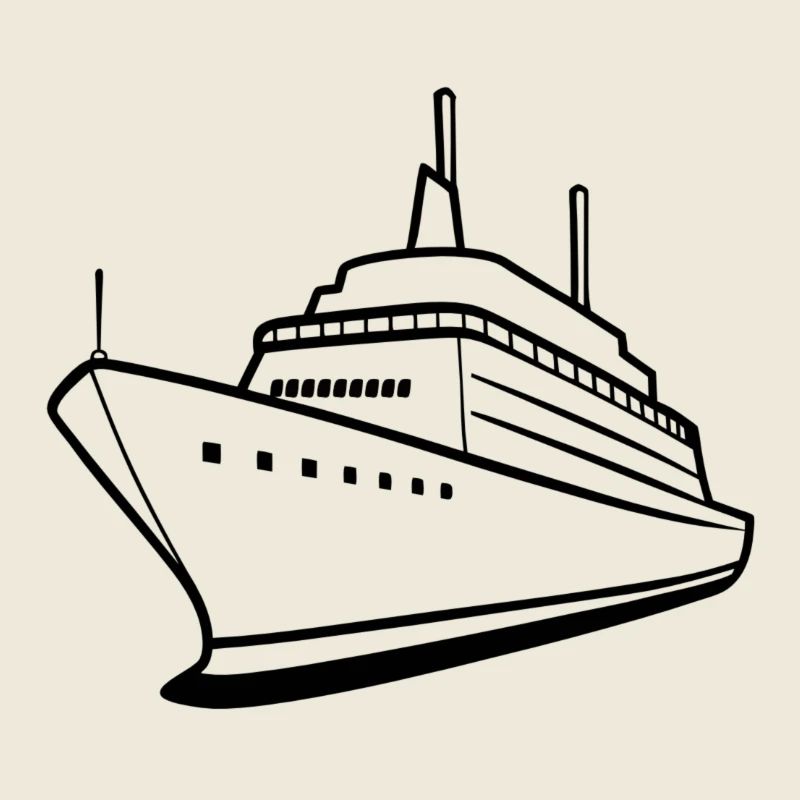 Marins - amoureux des mers