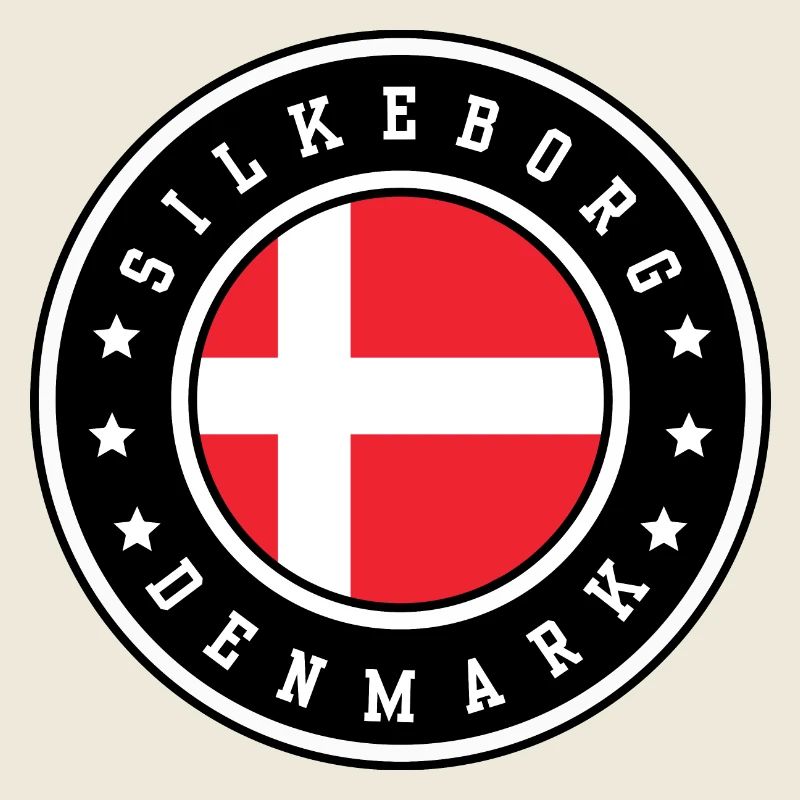 Silkeborg, Danemark