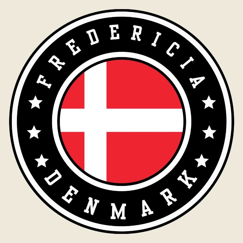Fredericia, Danemark