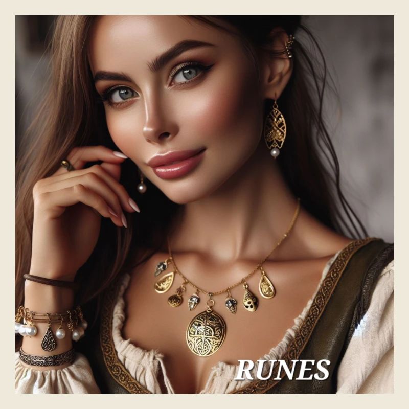 Runes