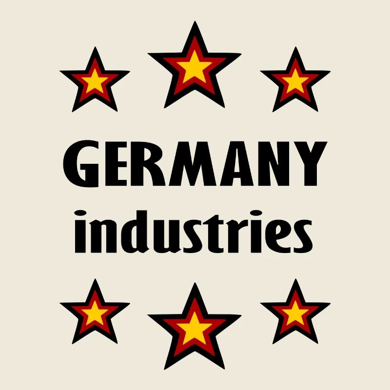 Die deutsche Industrie
