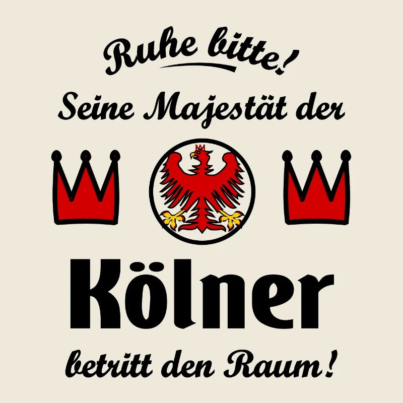 Le roi de Cologne