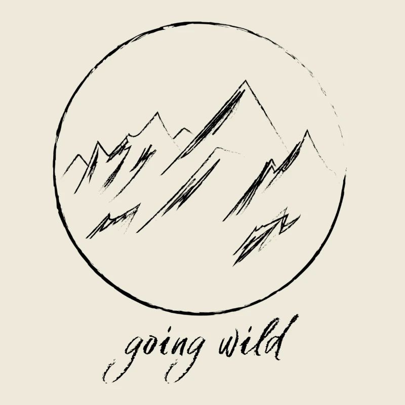 Mountains - Going Wild