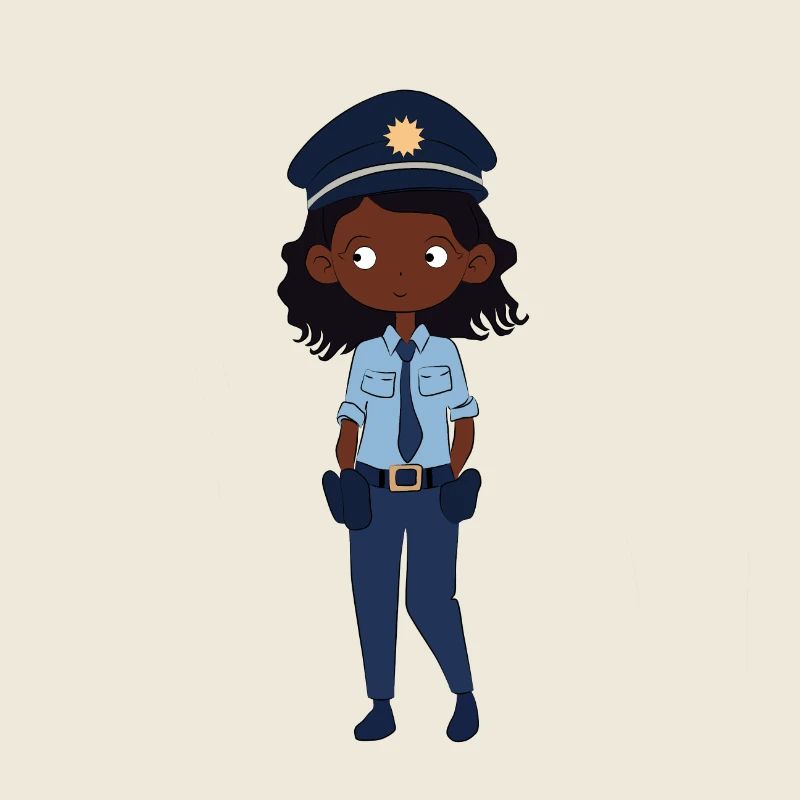 Policière
