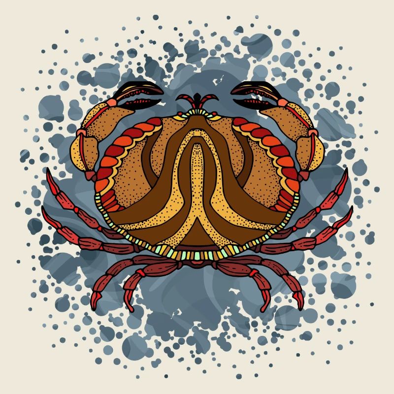 Crabe