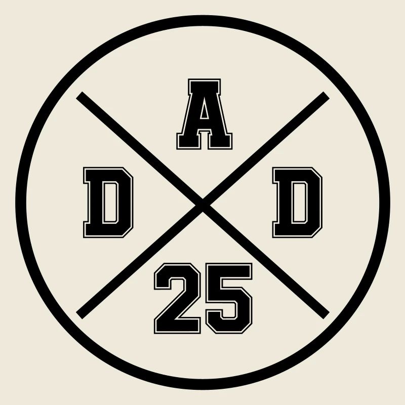 dad 25