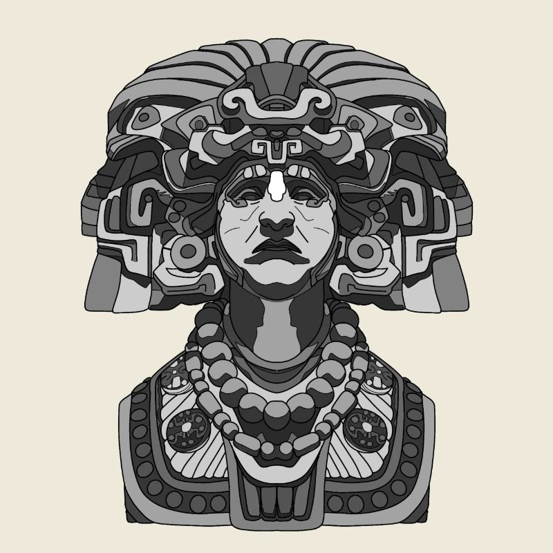 Maya
