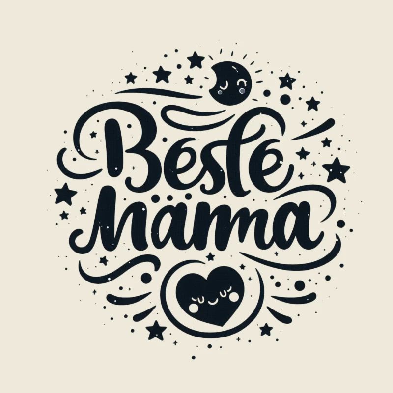 Beste Mama
