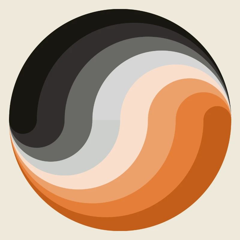 Der eingekreiste Vagu