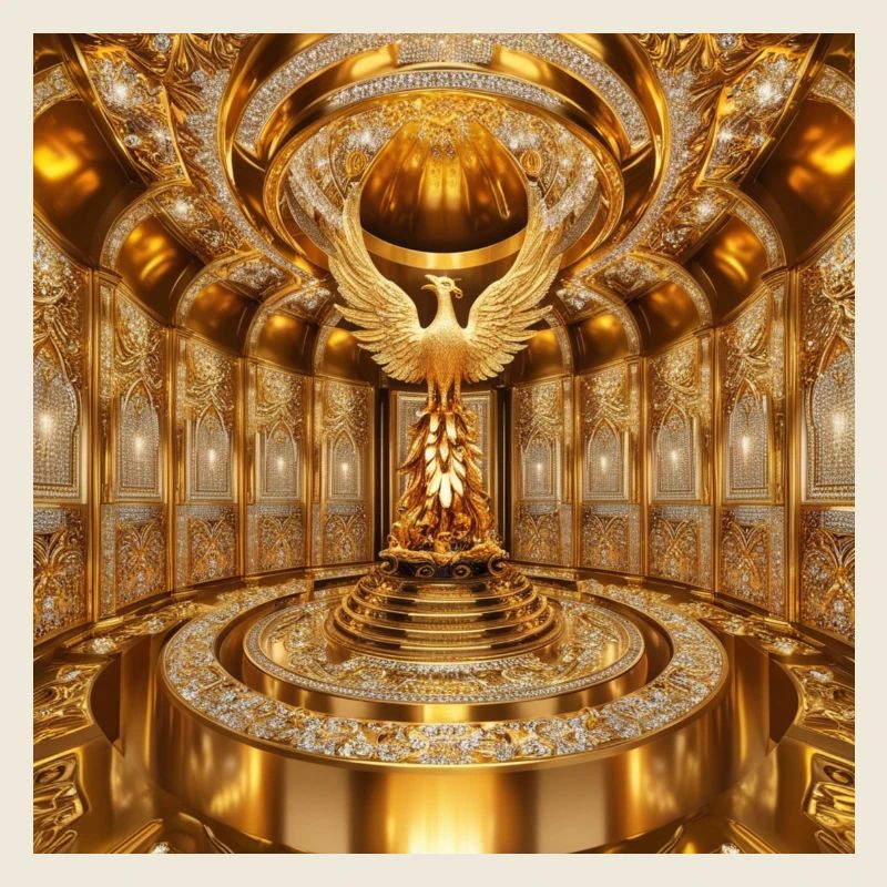 Das Labyrinth der Mythen