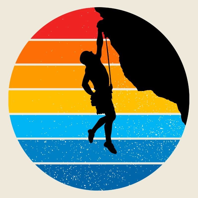 Escalade libre
