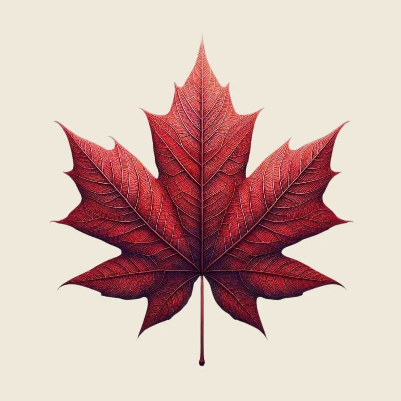 Maple Leaf Maple