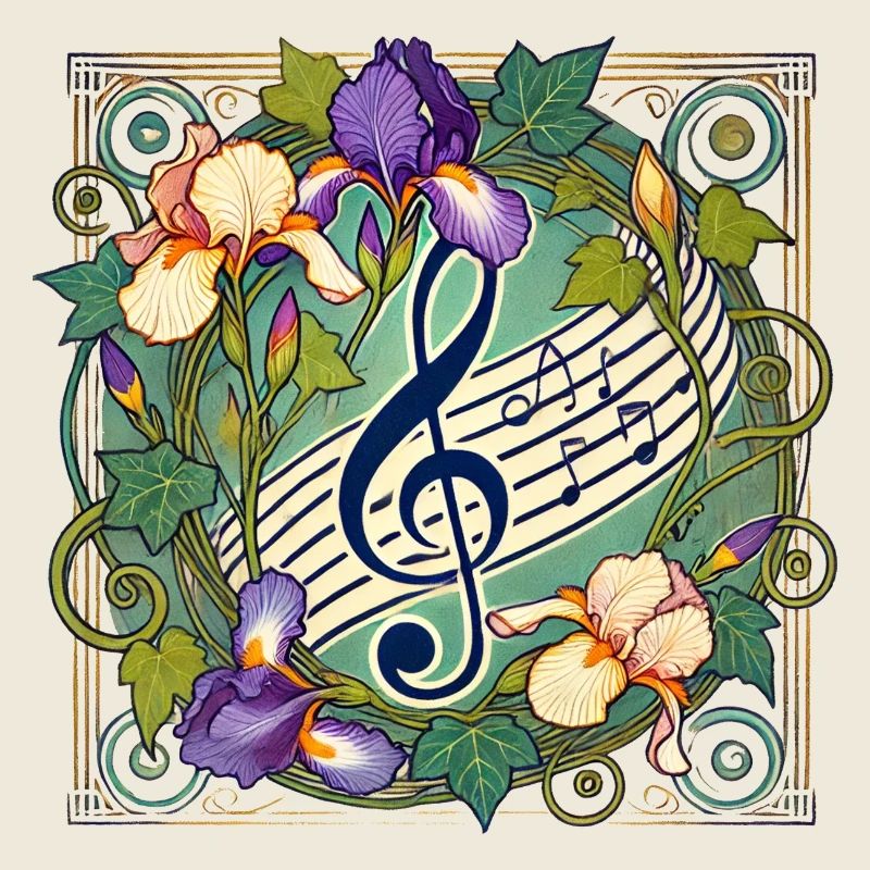 Treble Clef