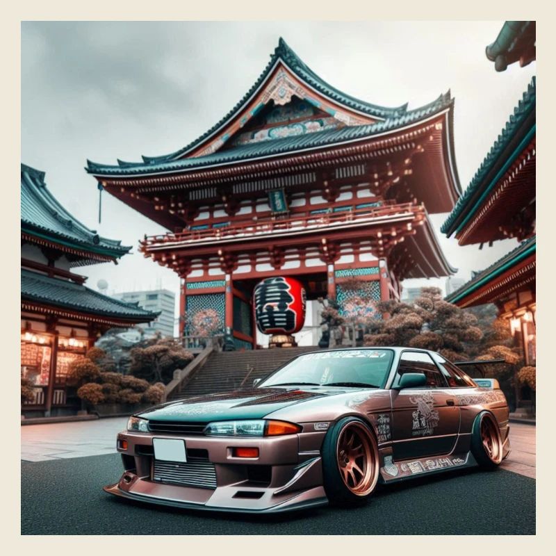 JDM Tempel
