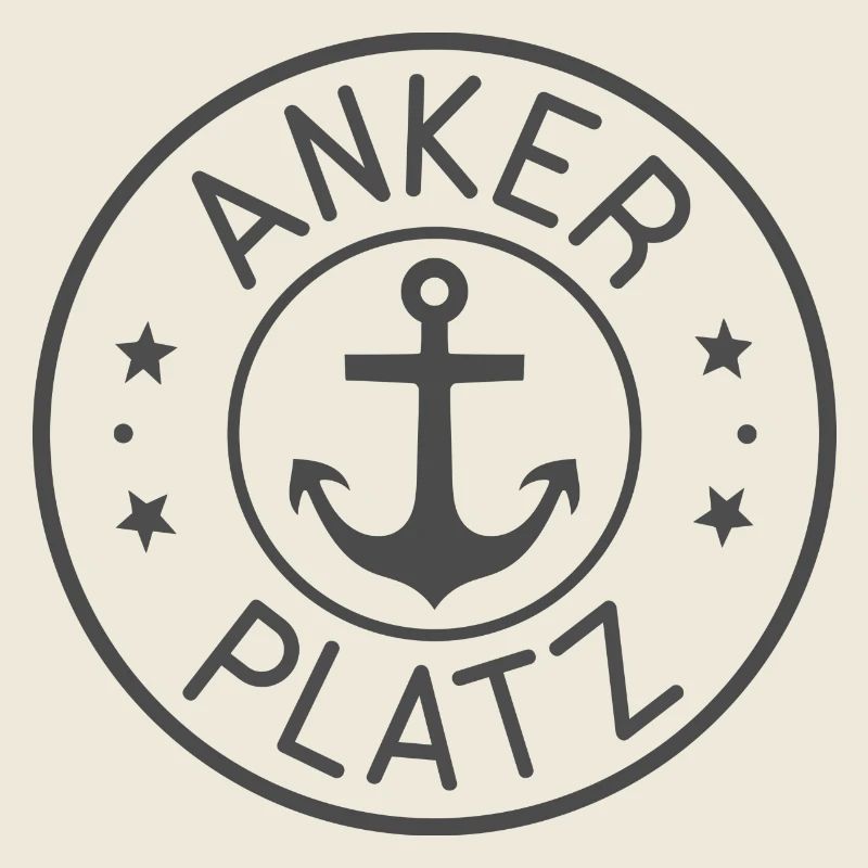 Badge "Ankerplatz"