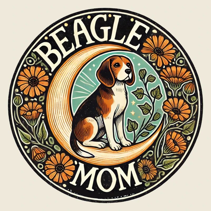 Maman Beagle