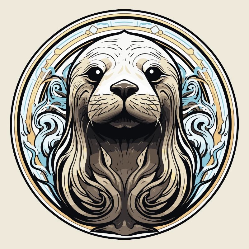 Seal Walrus