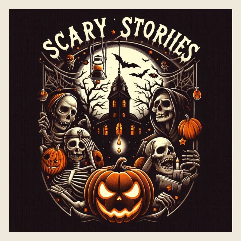 Scary