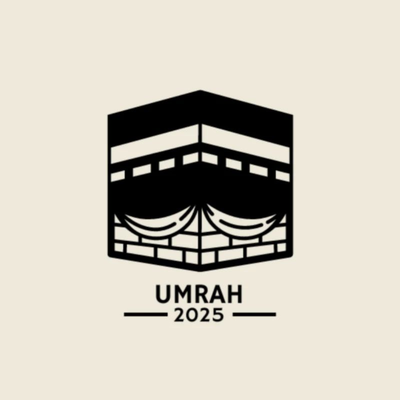 Umrah 2025 / Hajj Reise / Islam