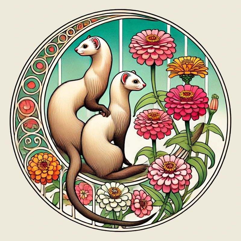 Ferrets