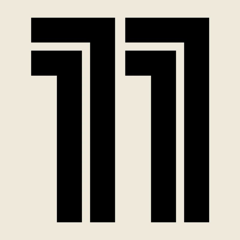 Numéro 11 Numéro Onze