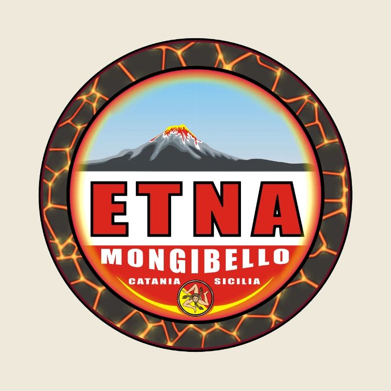 Etna Sicile Mongibello Catane