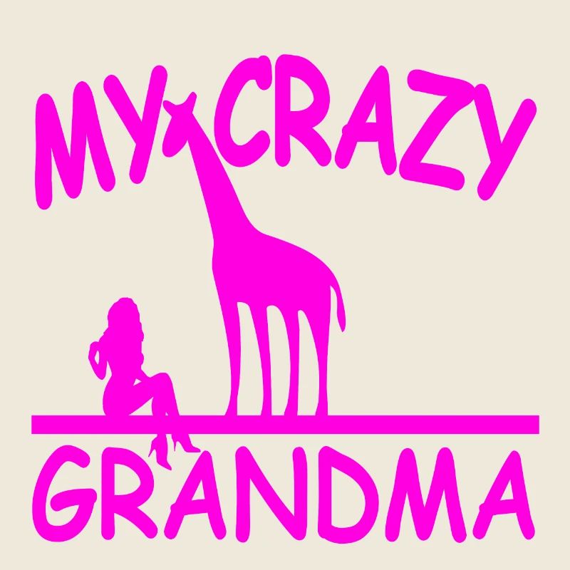 Grand-mère