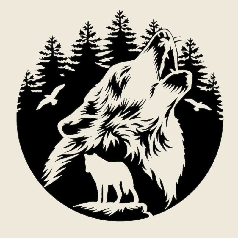 WOLF