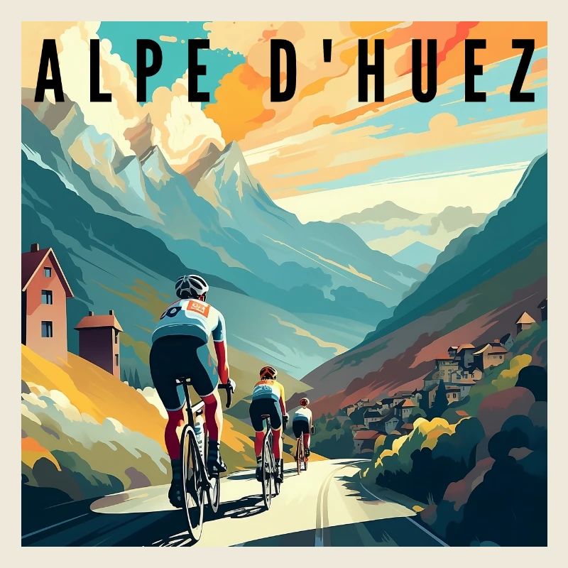 Alpe d'Huez