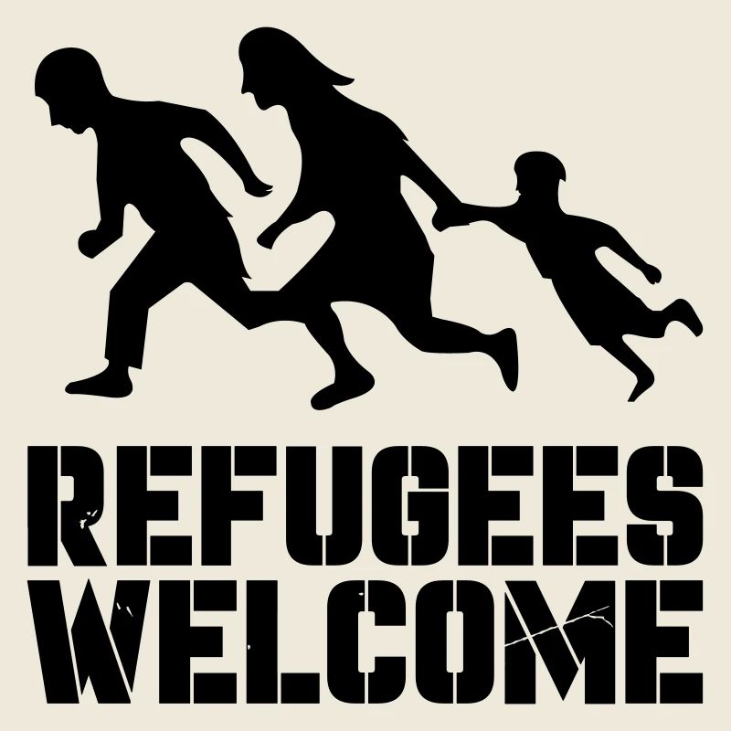 Refugees Welcome