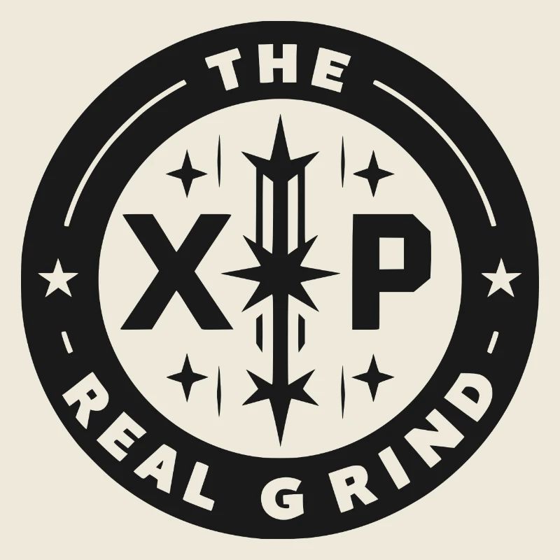 XP Der echte Grind